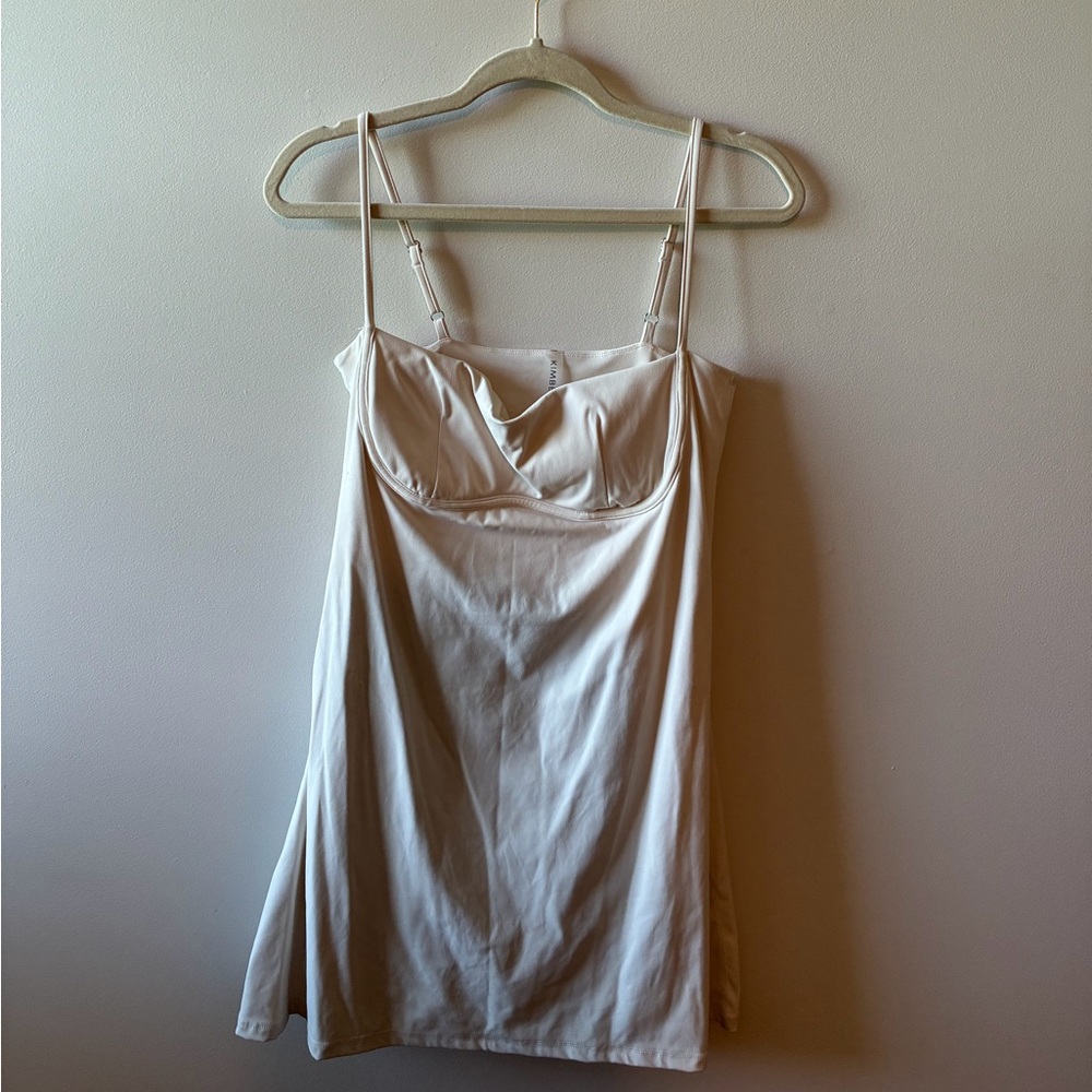 Athletic dress